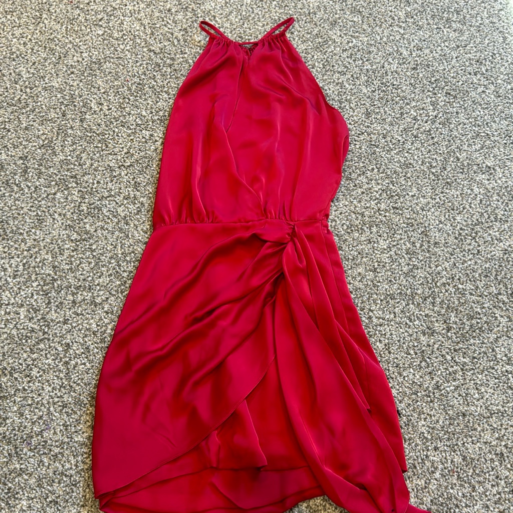 Ramy Brook Marcielle Dress Nwt